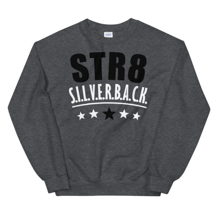 STR8 SERIES 141 - Image 3