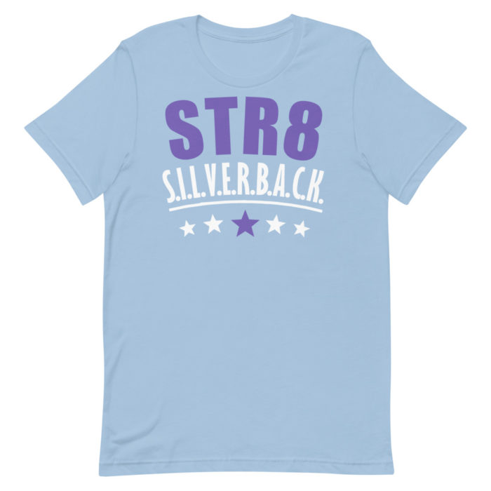 STR8 SERIES 139 - Image 9