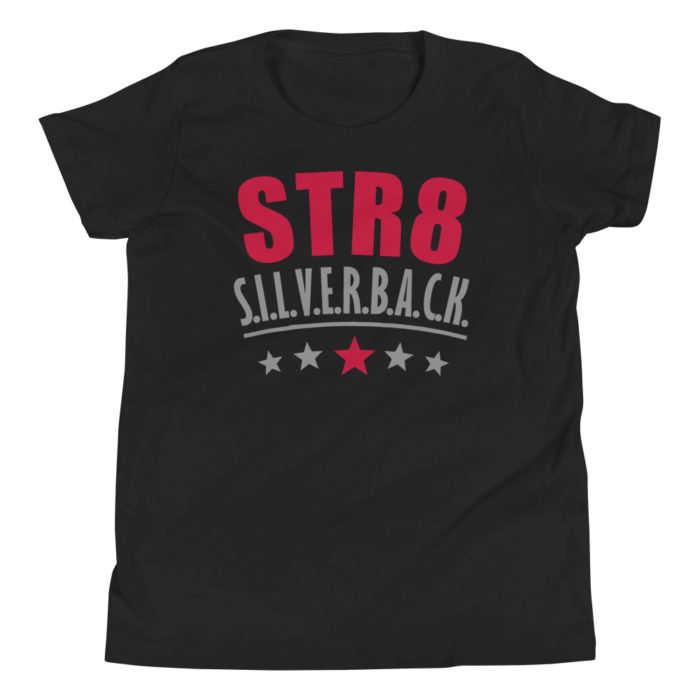 STR8 SERIES 140 - Image 2
