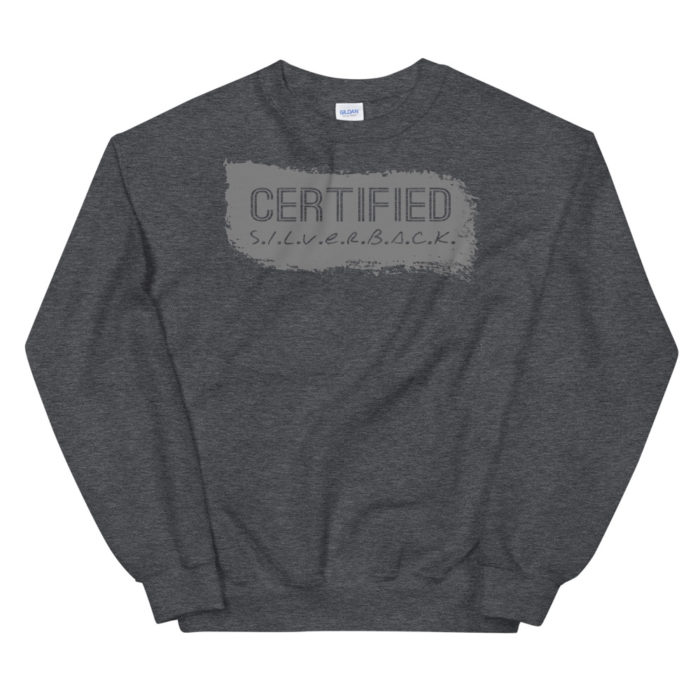 SWISH SERIES GREY - Image 6