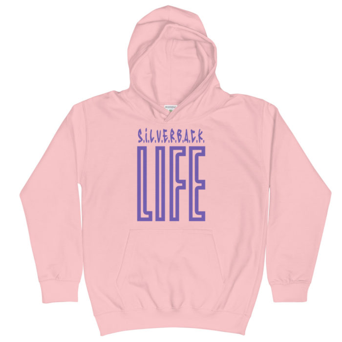 LIFE SERIES PURPLE - Image 4