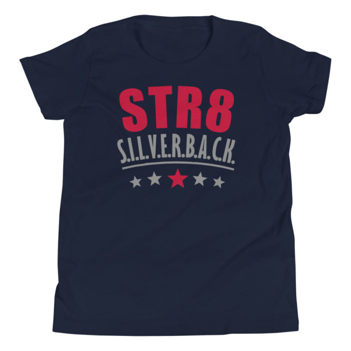 STR8 SERIES 140 - Image 3