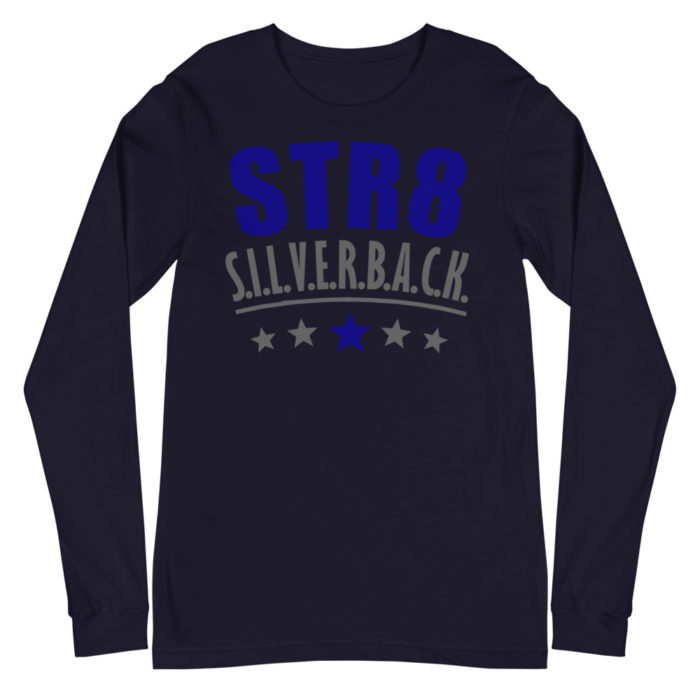 STR8 SERIES 142 - Image 3