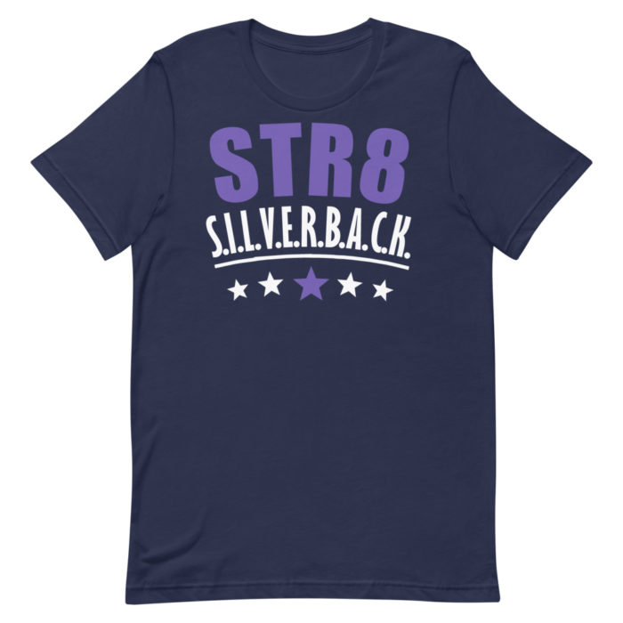 STR8 SERIES 139 - Image 2