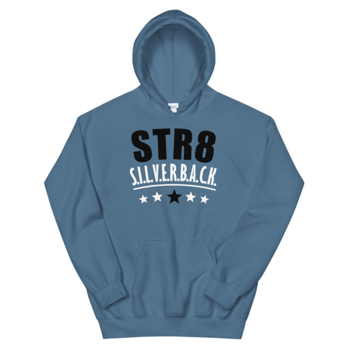 STR8 SERIES 141 - Image 5