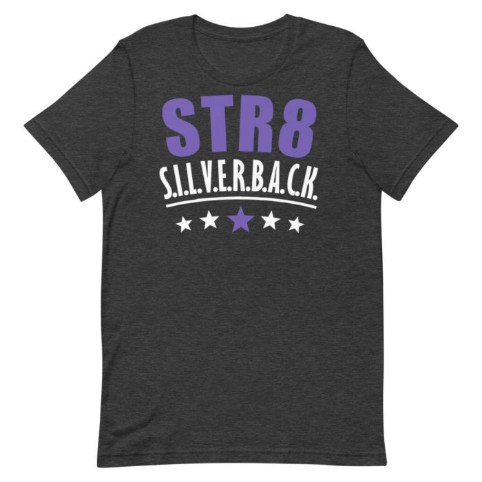 STR8 SERIES 139 - Image 3