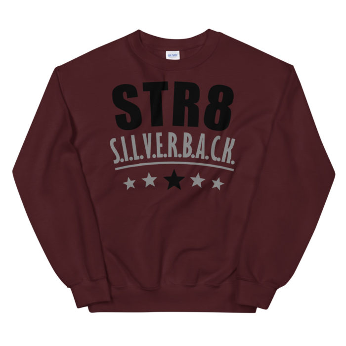STR8 SERIES 138 - Image 2
