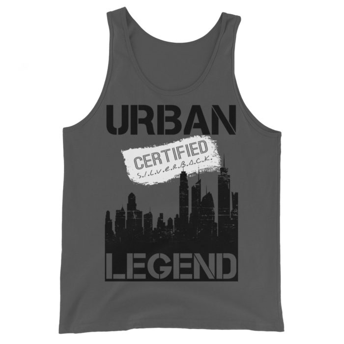 URBAN SERIES 147 - Image 3