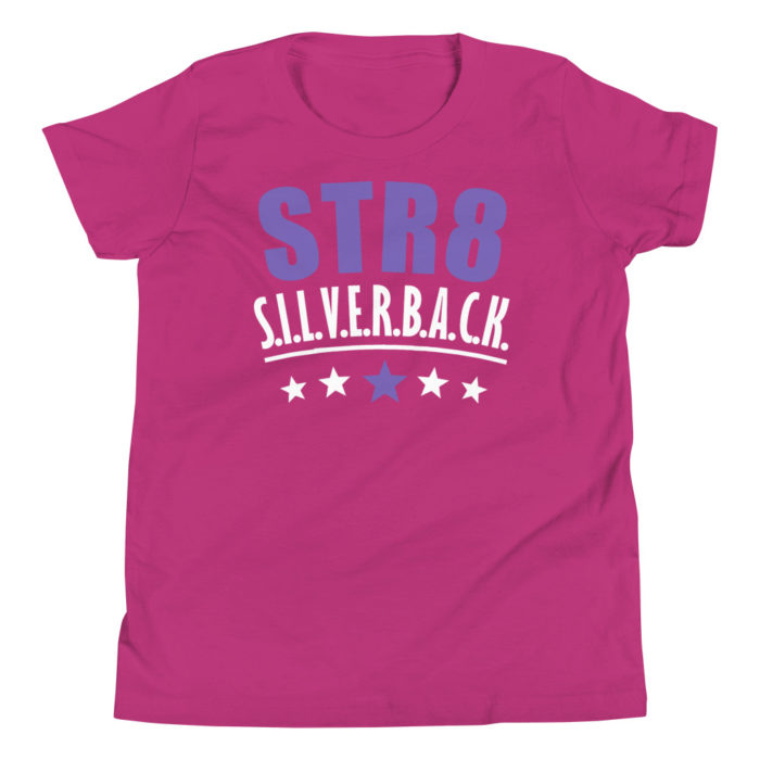 STR8 SERIES 139 - Image 6