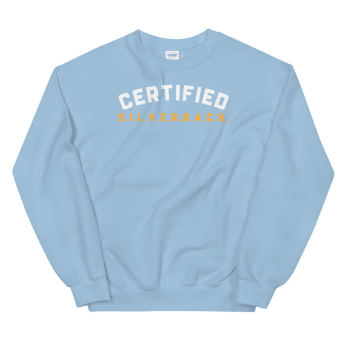 LOGO WHT/GLD - Image 7