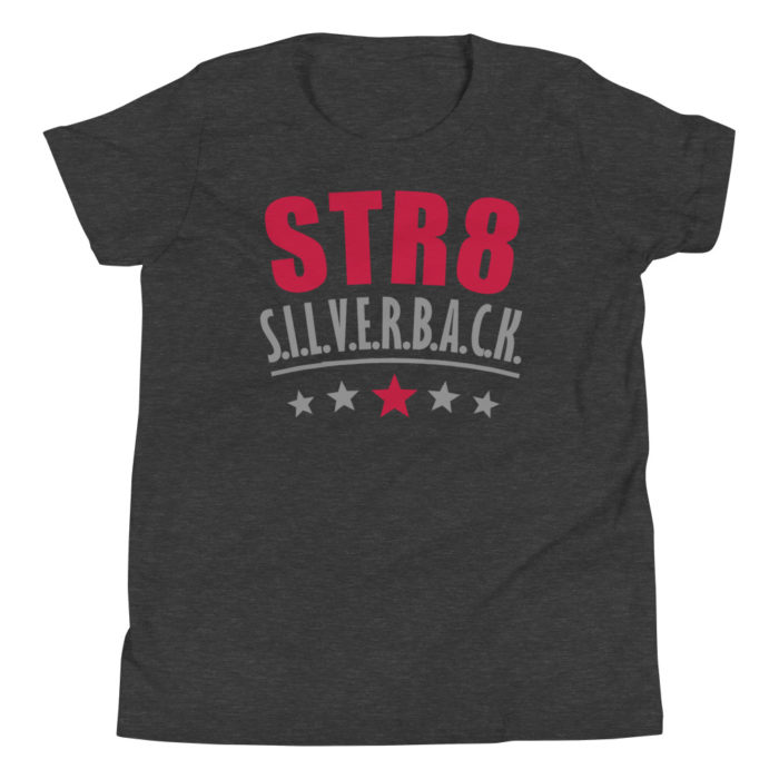 STR8 SERIES 140 - Image 5