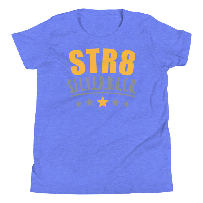 STR8 SERIES 137 - Image 10