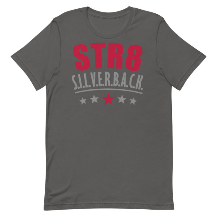 STR8 SERIES 140 - Image 6