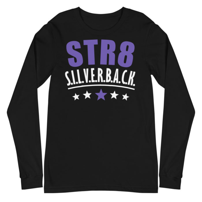 STR8 SERIES 139