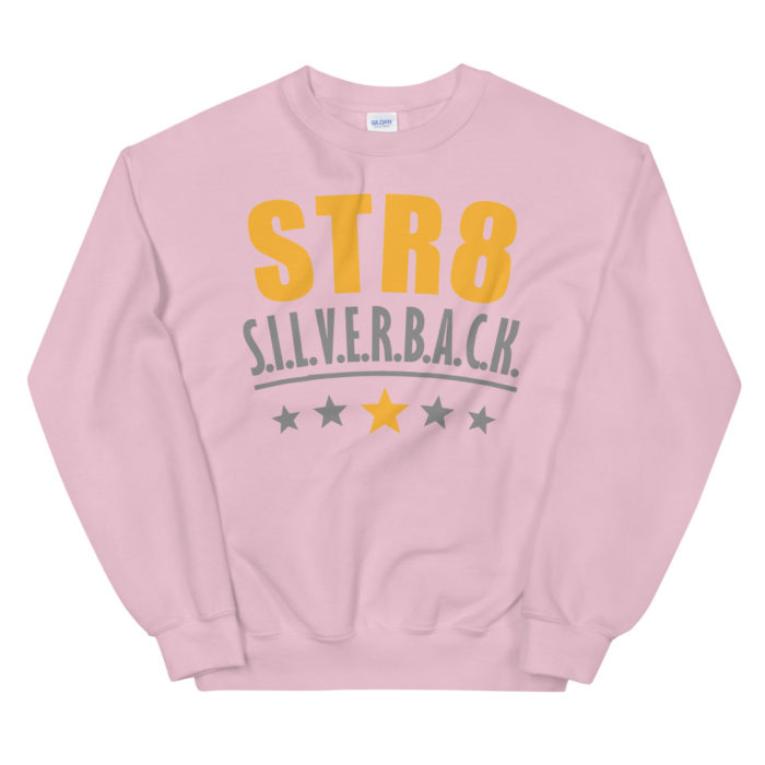 STR8 SERIES 137 - Image 10