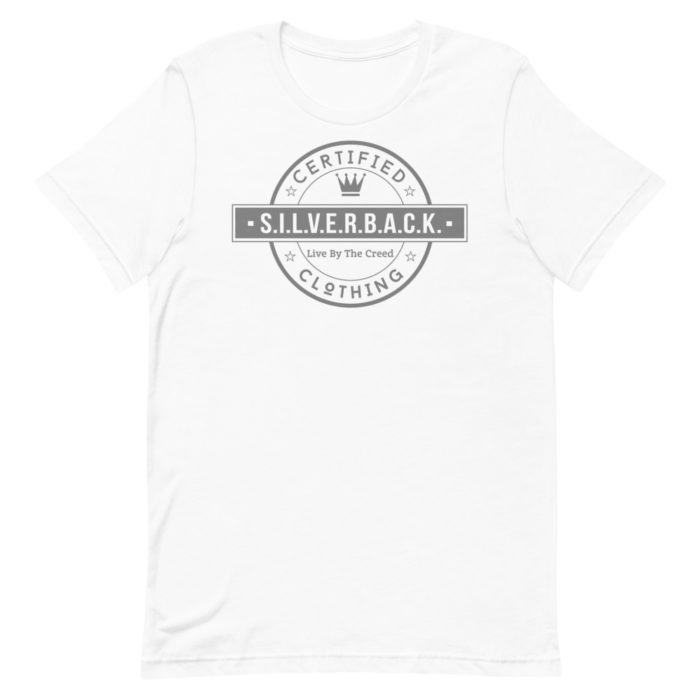 LOGO SERIES GREY