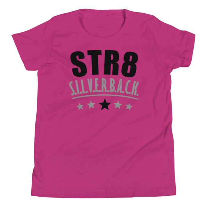 STR8 SERIES 138 - Image 5