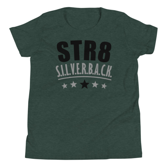 STR8 SERIES 138 - Image 6