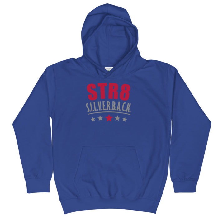 STR8 SERIES 140 - Image 2
