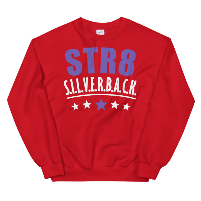STR8 SERIES 139 - Image 4