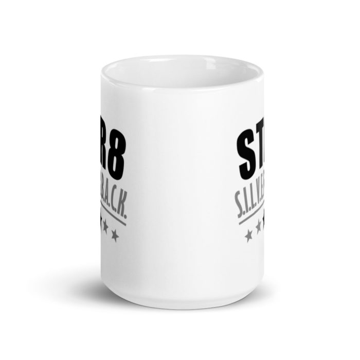 STR8 SERIES 138 - Image 3