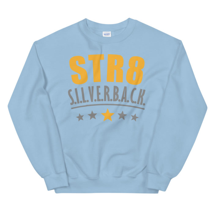 STR8 SERIES 137 - Image 9