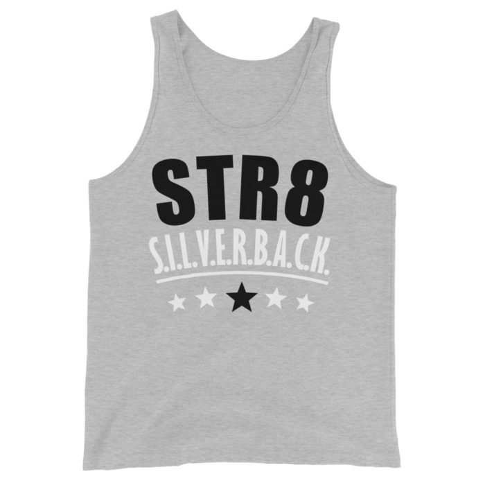 STR8 SERIES 141