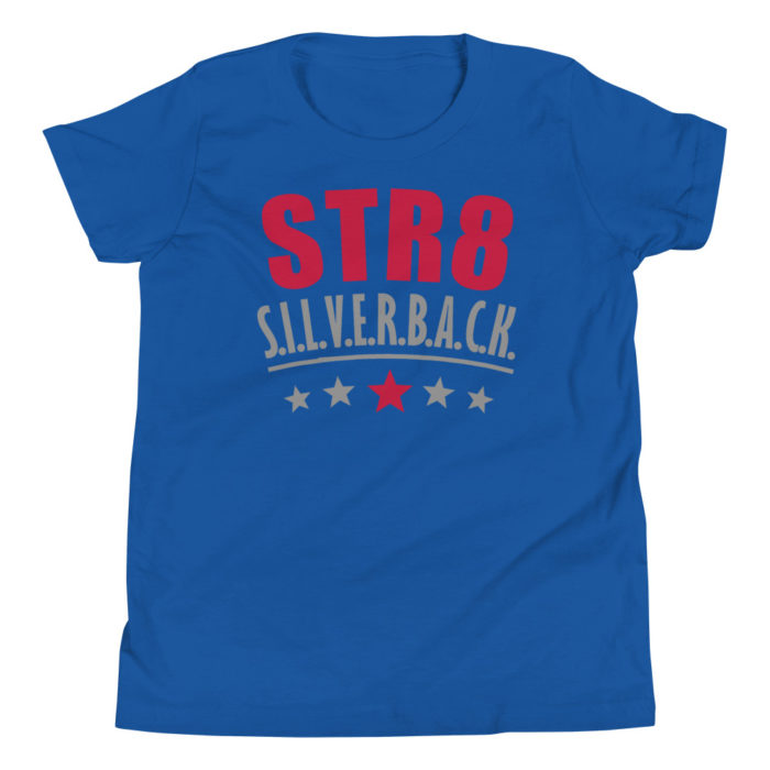 STR8 SERIES 140 - Image 6