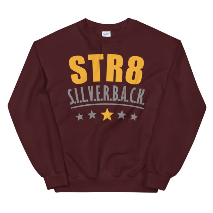 STR8 SERIES 137 - Image 4