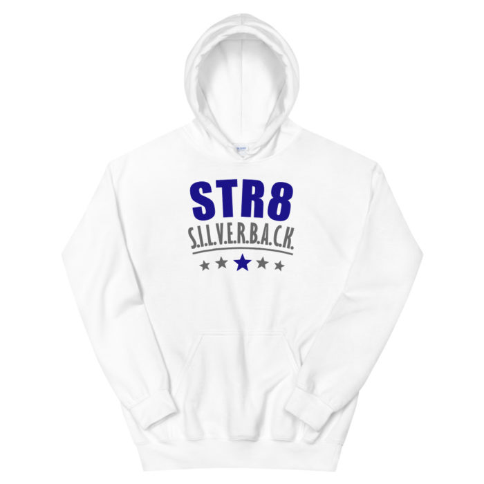 STR8 SERIES 142