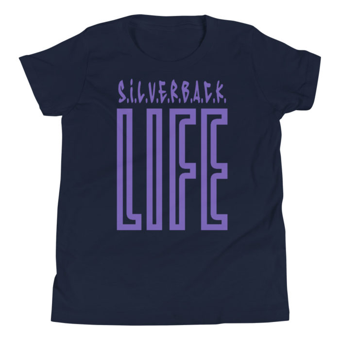 LIFE SERIES PURPLE - Image 2