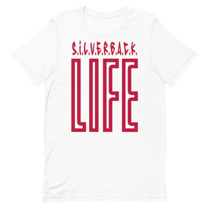 LIFE SERIES RED
