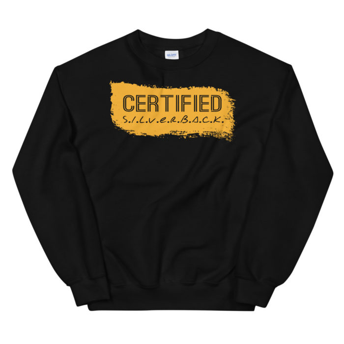 SWISH SERIES GOLD