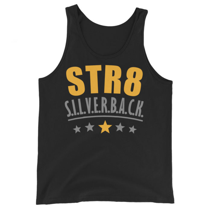 STR8 SERIES 137 - Image 2