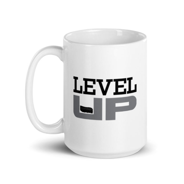 LEVEL UP SERIES 300 - Image 2