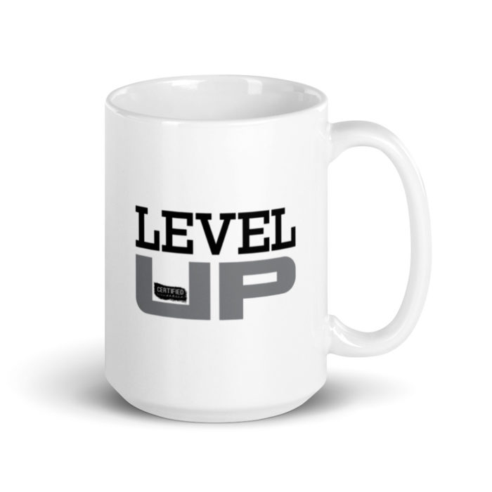 LEVEL UP SERIES 300