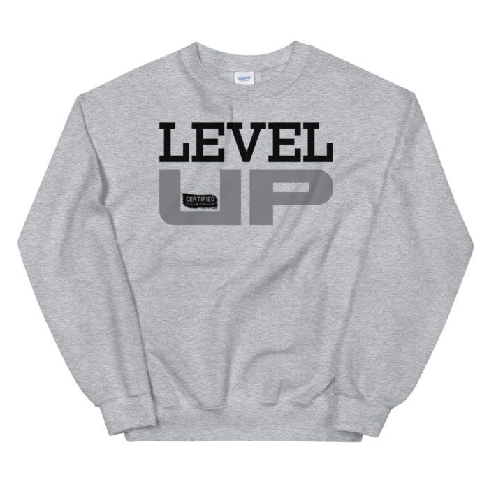 LEVEL UP SERIES 300 - Image 6