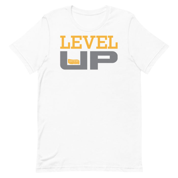 LEVEL UP SERIES 100 - Image 9