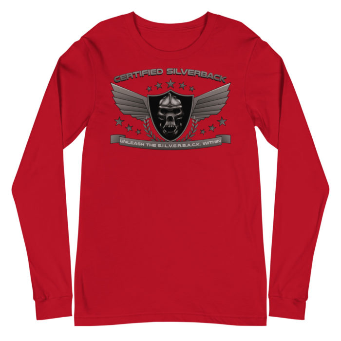 WARRIOR SERIES 909 - Image 5