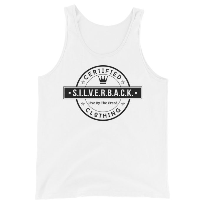 LOGO SERIES BLACK