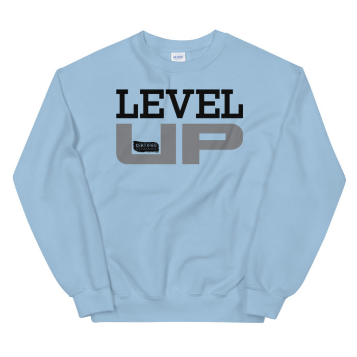 LEVEL UP SERIES 300 - Image 7