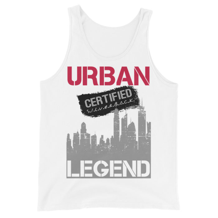 URBAN SERIES 146