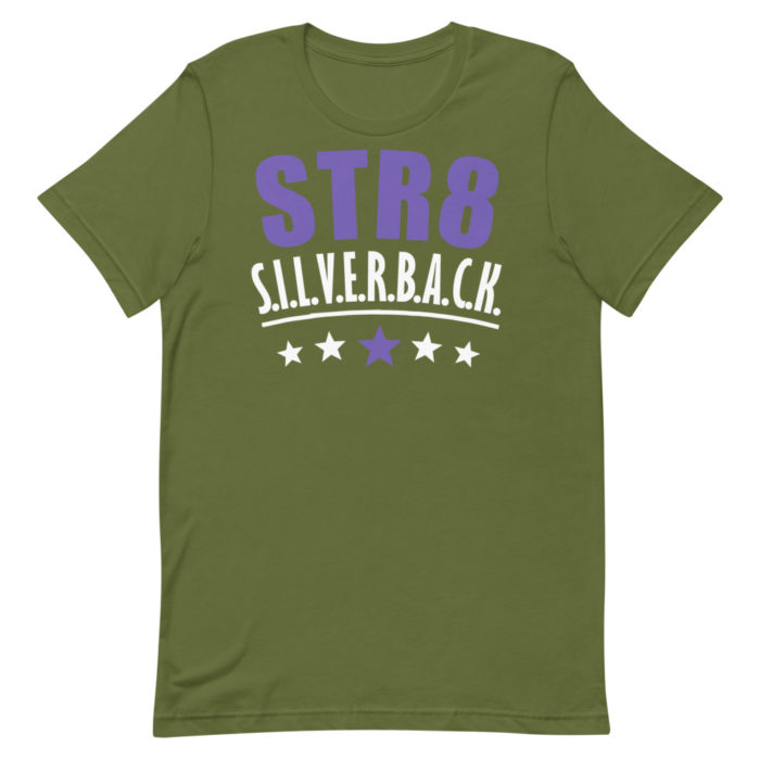 STR8 SERIES 139 - Image 6