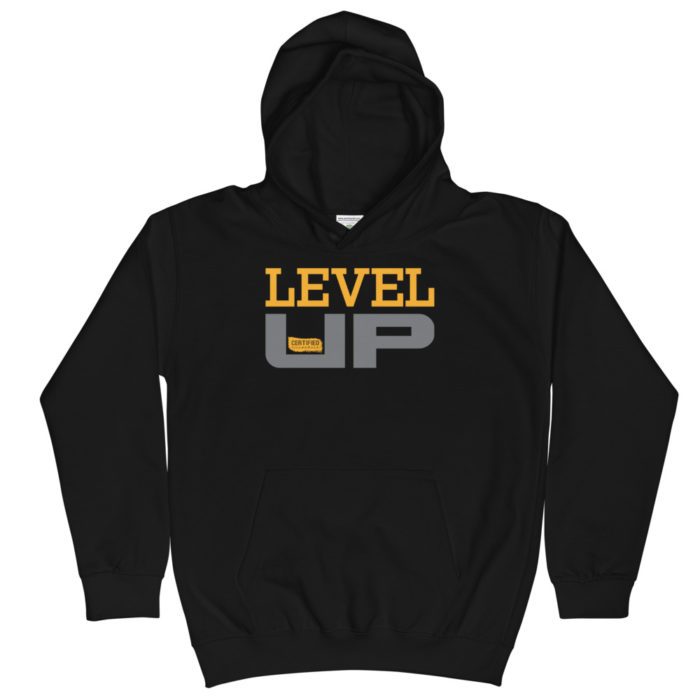 LEVEL UP SERIES 100