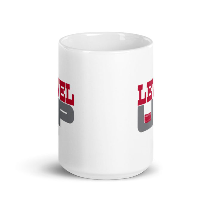 LEVEL UP SERIES 200 - Image 3