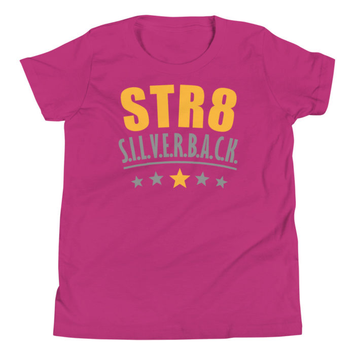 STR8 SERIES 137 - Image 7