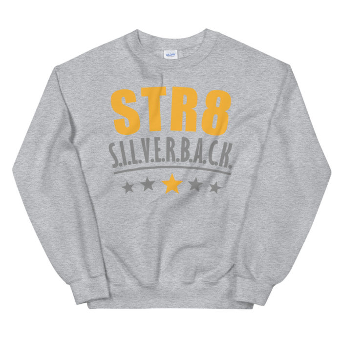 STR8 SERIES 137 - Image 8