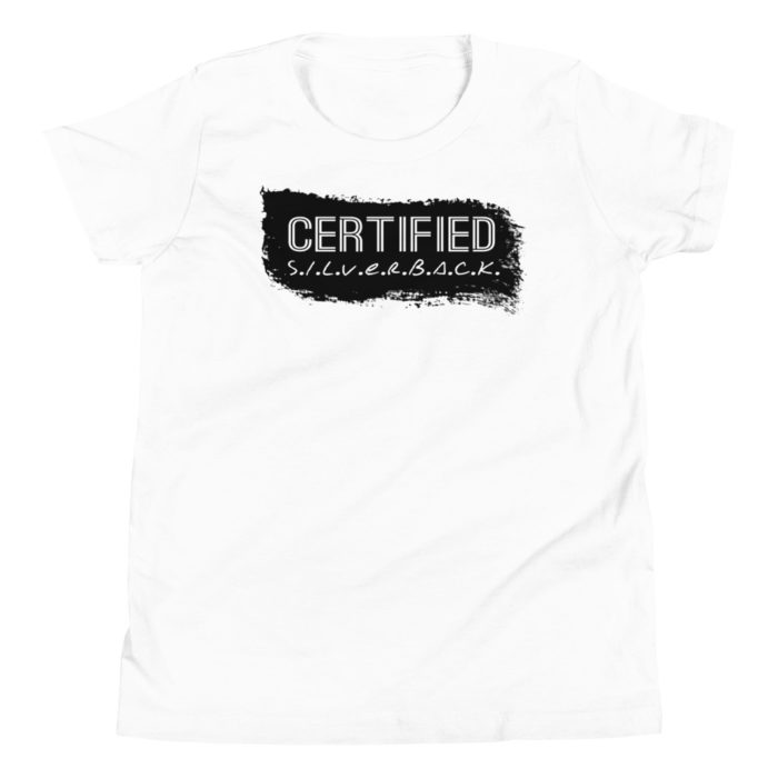 LOGO SERIES BLACK