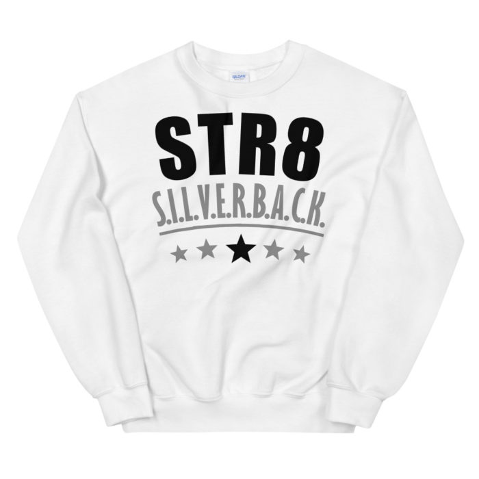 STR8 SERIES 138