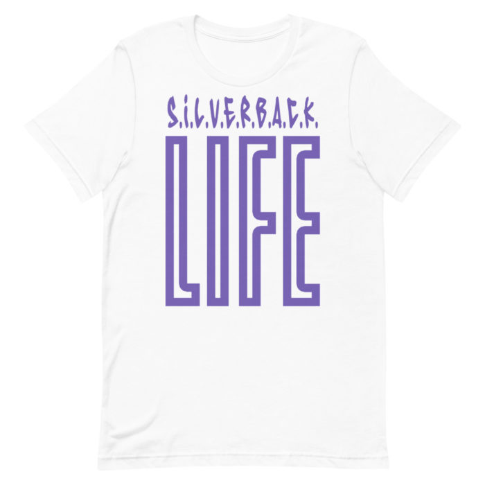 LIFE SERIES PURPLE